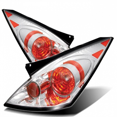 Taillights