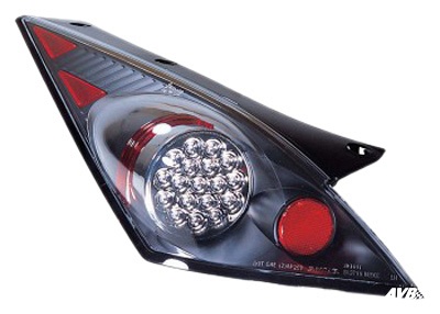 Taillights