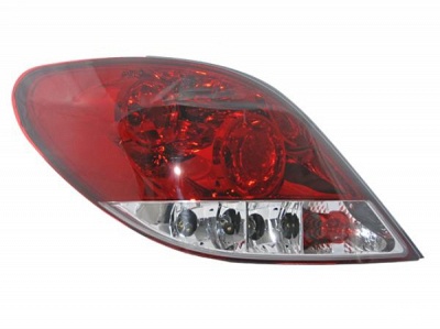 Taillights