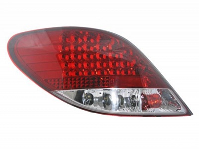 Taillights