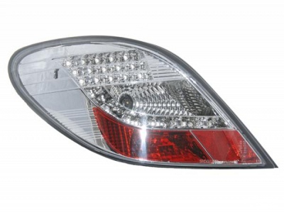 Taillights