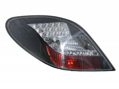 Taillights