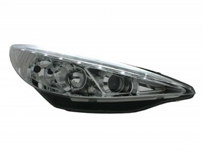 Headlights