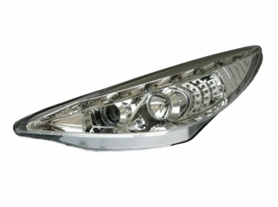 Headlights