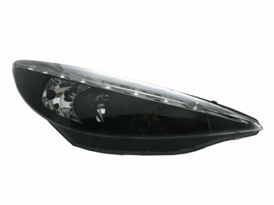 Headlights