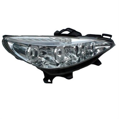 Headlights
