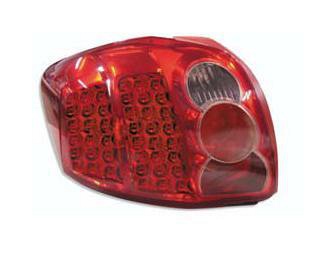 Taillights