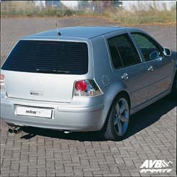 Taillights