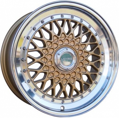 Wheel