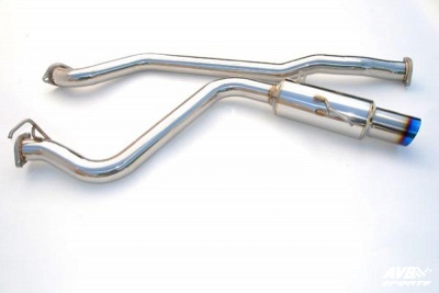 Exhaust (4d)