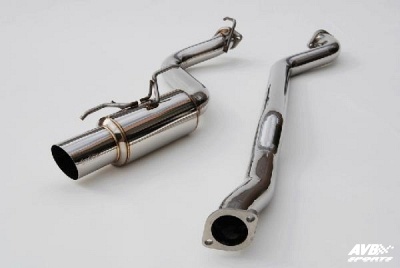 Exhaust
