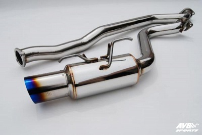 Exhaust