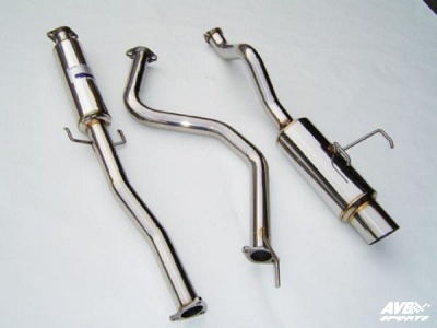 Exhaust