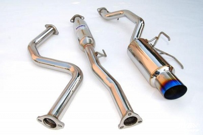 Exhaust