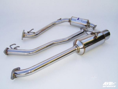 Exhaust