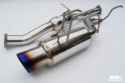 Exhaust