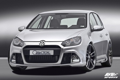 Frontbumper