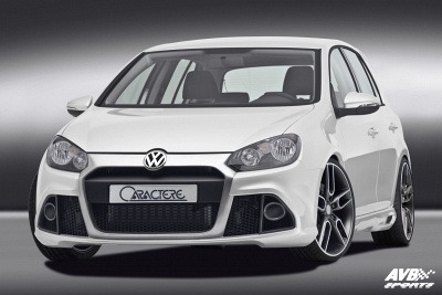 Frontbumper