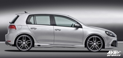 Sideskirts