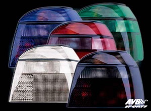 Taillights