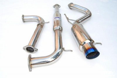Exhaust