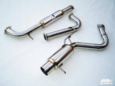 Exhaust
