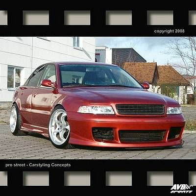 Frontbumper