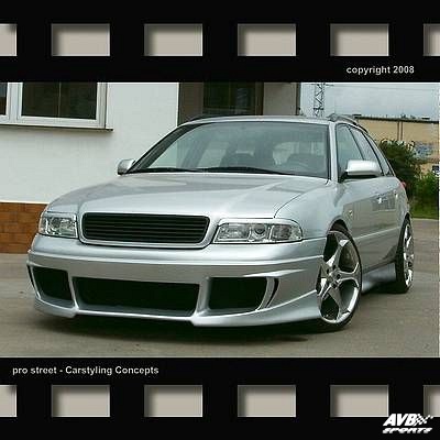 Frontbumper