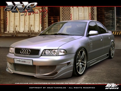 Frontbumper