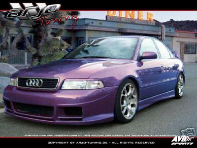 Frontbumper