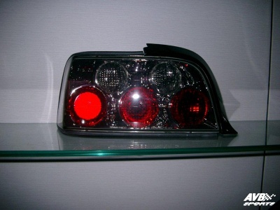 Taillights 2d