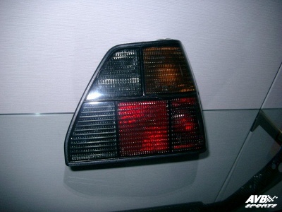 Taillights