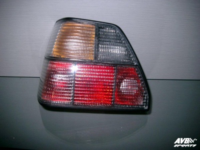 Taillights