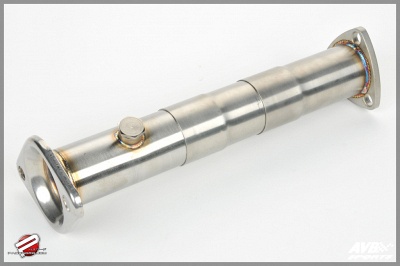 Testpipe