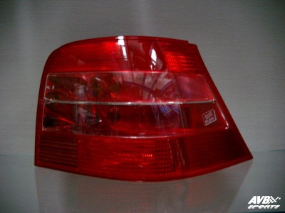 Taillights