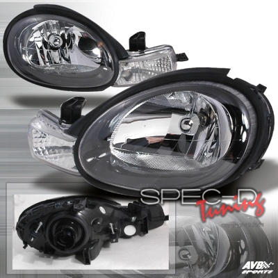 Headlights