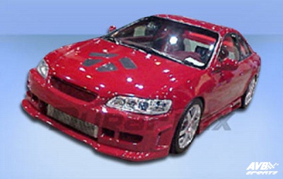 Frontbumper
