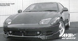 Frontlip