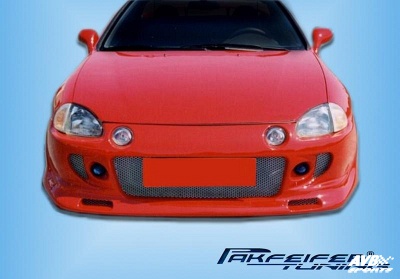 Frontbumper