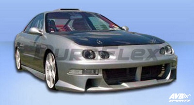 Frontbumper