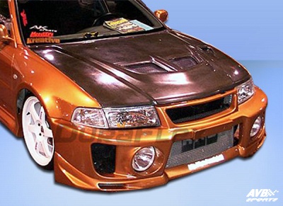 Frontbumper