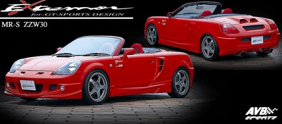 Bodykit