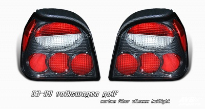 Taillights