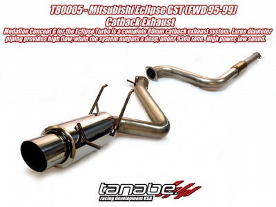 Exhaust