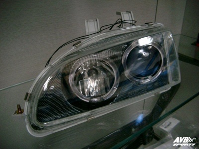 Headlights
