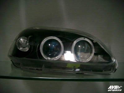 Headlights