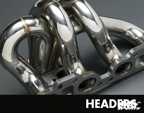 Header B-Engine