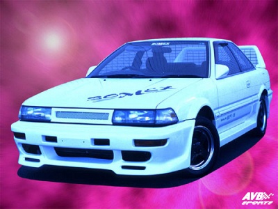 Frontbumper