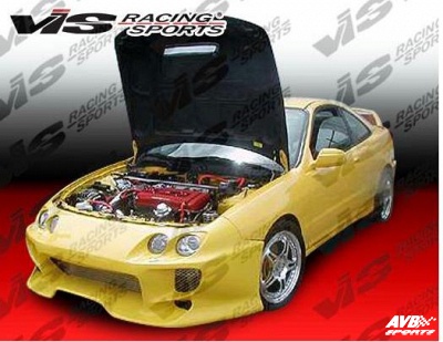 Frontbumper