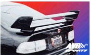 Rear wing 2d